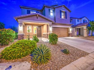 309 N 79th Way, Mesa, AZ 85207