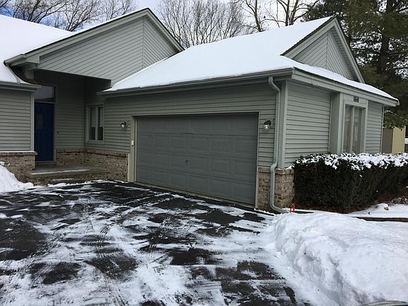 2nd image of 1860 Megans Meadow Dr