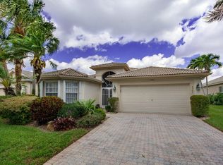 7567 San Pedro St, Boynton Beach, FL 33437