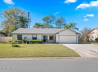 10858 MORGAN HORSE Drive E, Jacksonville, FL 32257