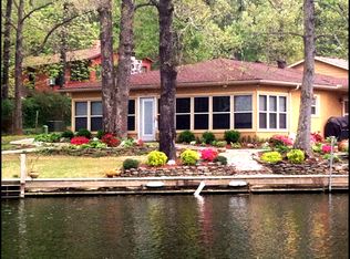 400 Springwood Rd, Hot Springs, AR 71913