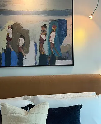 Bedroom, photo 5