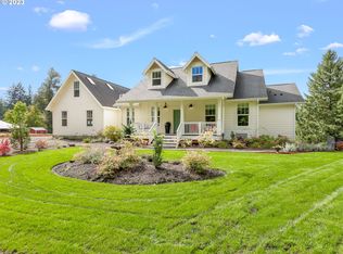 17800 SE Tickle Creek Rd, Boring, OR 97009
