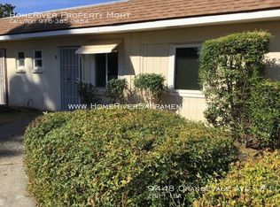 9448 Orangevale Ave APT 1, Orangevale, CA 95662