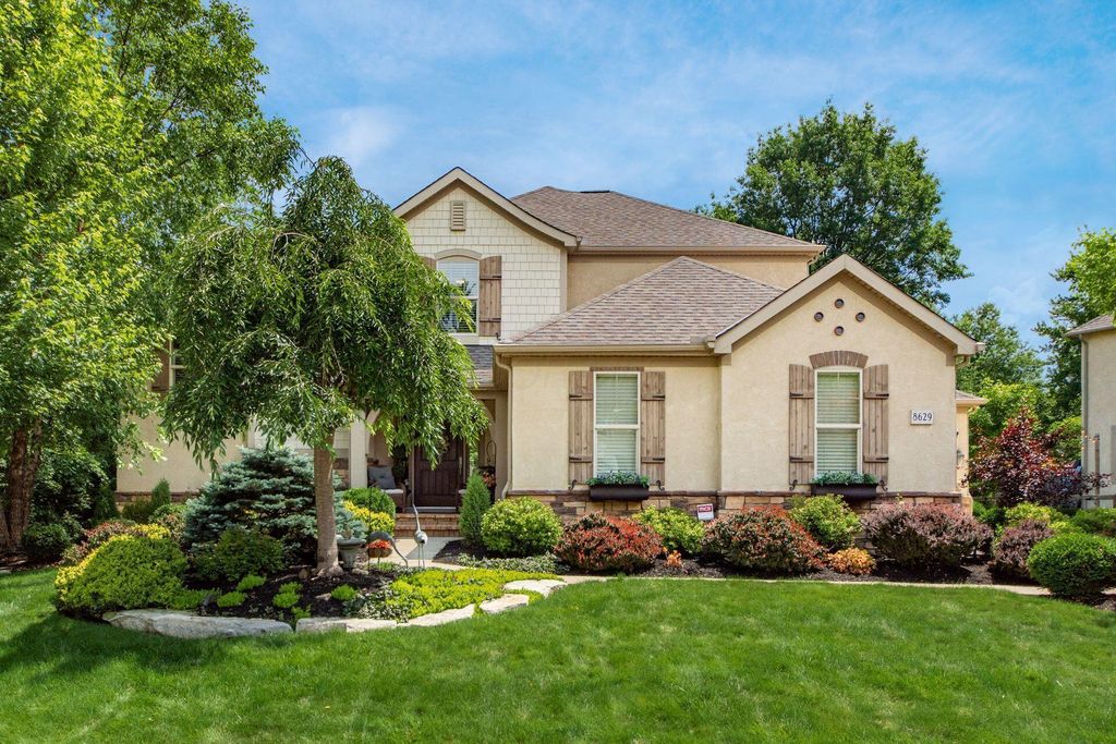 Real estate listing image