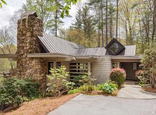 337 Sunrise Ridge Rd, Cashiers, NC 28717