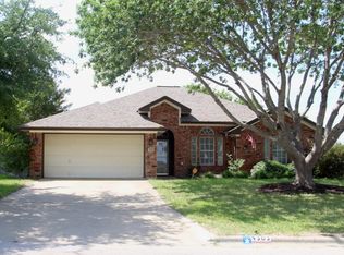 4303 Valley Vista Dr, Killeen, TX 76542