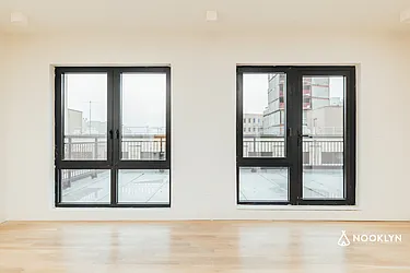 Rented by Nooklyn NYC LLC