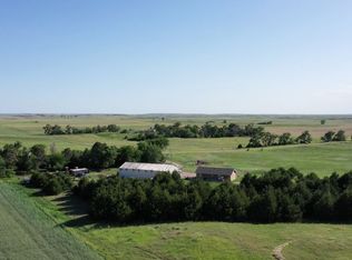 23705 E Niedan Rd, Maxwell, NE 69151