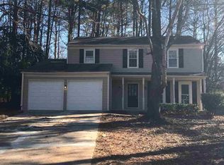 235 Barrington Dr E, Roswell, GA 30076