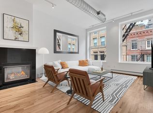 153 Mercer St APT 4, New York, NY 10012