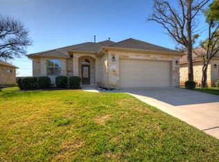 822 Boquilla Trl, Georgetown, TX 78633