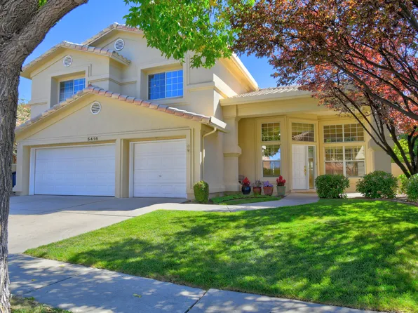 5416 Camino Arbustos NE, Albuquerque, NM 87111