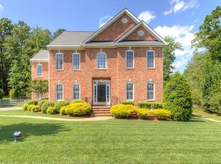 8620 Carywood Ct, Mechanicsville, VA 23116