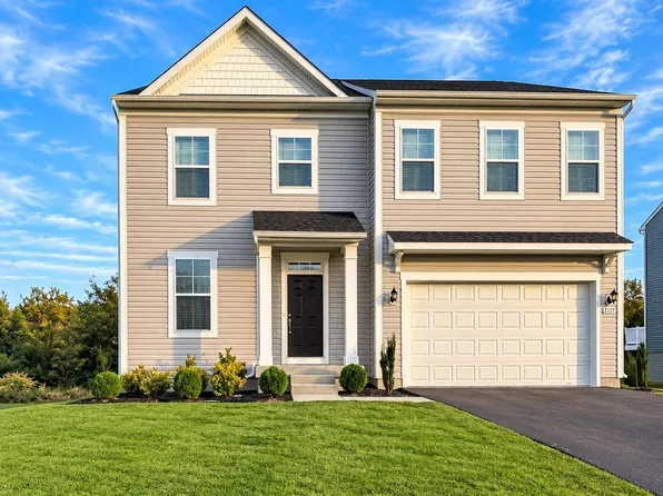 605 Husky Trl, Martinsburg, WV 25403
