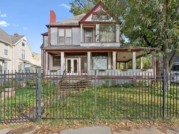 331 S 8th St, Council Bluffs, IA 51501