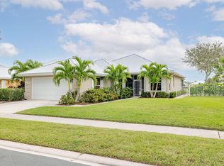 2107 SW Mayflower Dr, Palm City, FL 34990