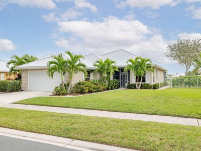 2107 SW Mayflower Drive, Palm City, FL, 34990