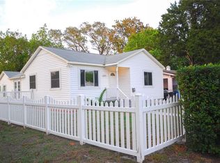2499 16th Ave N, Saint Petersburg, FL 33713