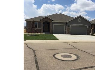 5893 Woodcliffe Dr, Windsor, CO 80550