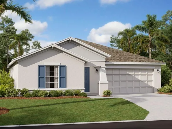 3169 Blue Bonnet Ln, Osteen, FL 32764
