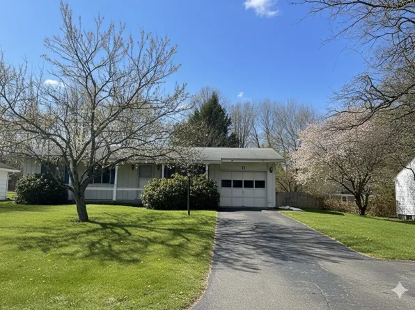 (undisclosed Address), Queensbury, NY 12804