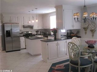11117 Bothwell St, Henrico, VA 23233