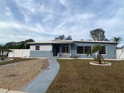 4059 Benson Ave N, Saint Petersburg, FL, 33713