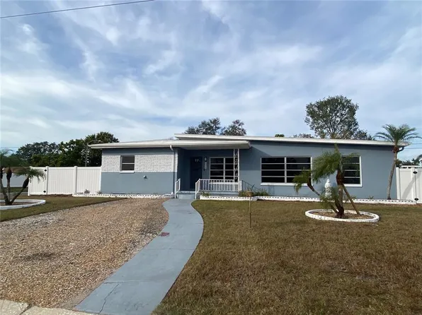 4059 Benson Ave N, Saint Petersburg, FL 33713