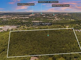 380 & 460 W Ravenswood Ln, Fayetteville, AR 72701