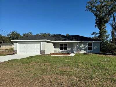 17657 SW 113th Pl, Dunnellon, FL, 34432