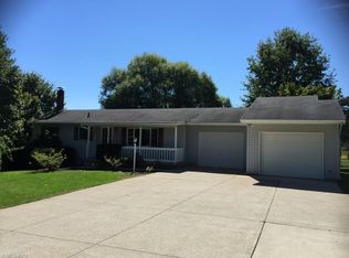 910 Church St, Doylestown, OH 44230