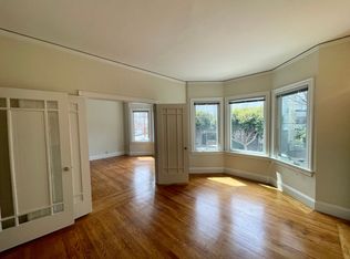 2820 Gough St #1, San Francisco, CA 94123