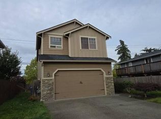 20508 78th Avenue Ct E, Spanaway, WA