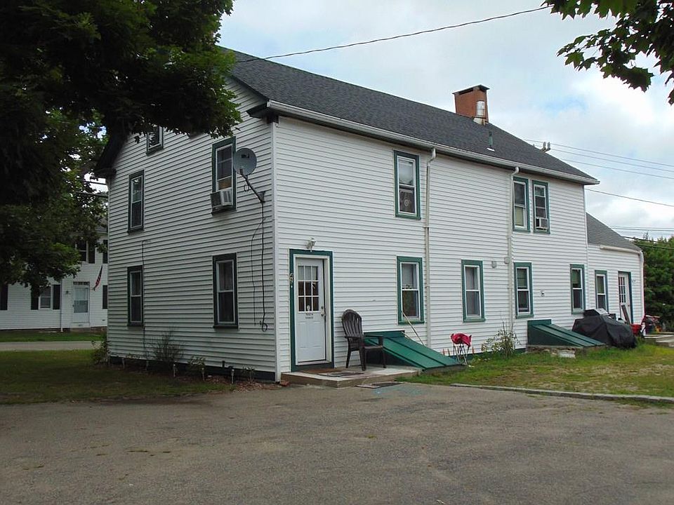 2nd image of 40 Gault Rd