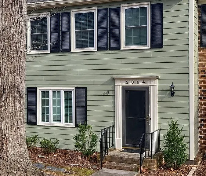 2864 Wycliff Rd — Photo 1