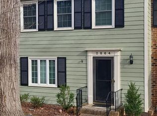 2864 Wycliff Rd, Raleigh, NC 27607