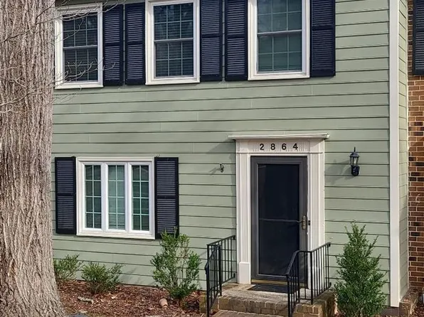 2864 Wycliff Rd, Raleigh, NC 27607