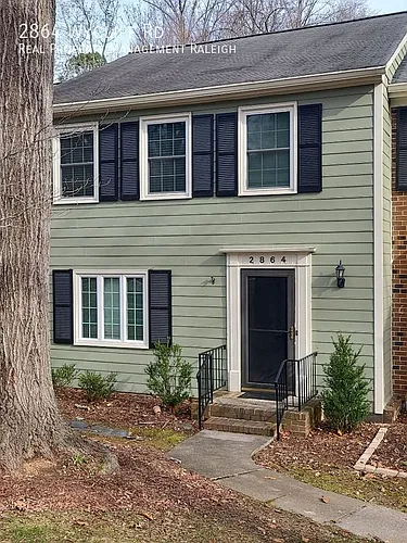 2864 Wycliff Rd Photo 1