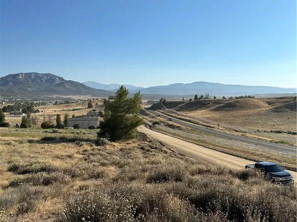 0 Meadowview Way, Aguanga, CA 92536