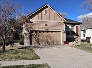 12977 W 78th Cir, Arvada, CO 80005
