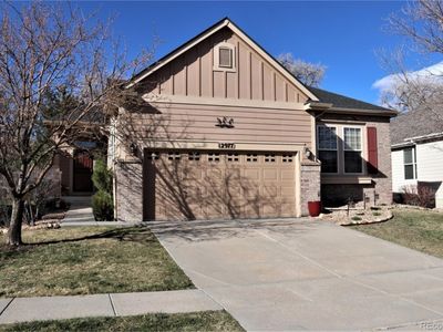 12977 W 78th Cir, Arvada, CO, 80005