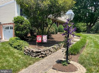 531 S Nursery Ave, Purcellville, VA 20132