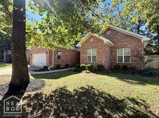 2813 Freedom Dr, Jonesboro, AR 72401