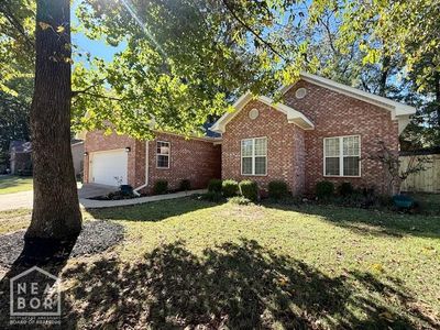 2813 Freedom Dr, Jonesboro, AR, 72401