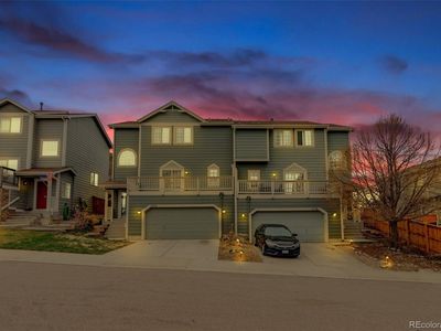 1552 Live Oak Road, Castle Rock, CO, 80104