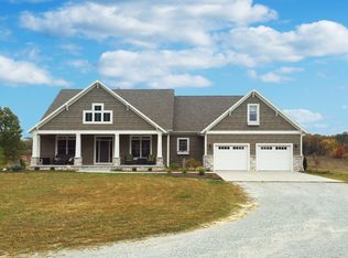 10272 County Road 4, Middlebury, IN 46540