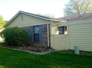 4412 Clovelly Ct, Indianapolis, IN
