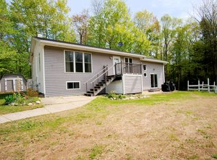 1115 Woodville Rd, Woodville, ME 04457