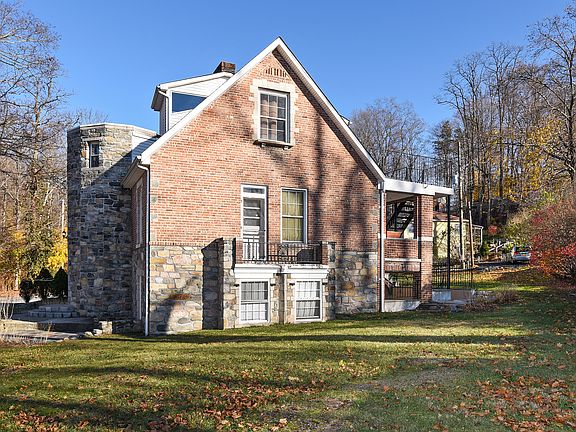 Side View